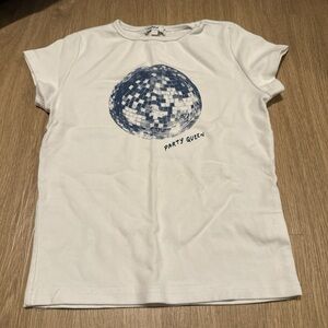 Subdued Disco Ball Shirt